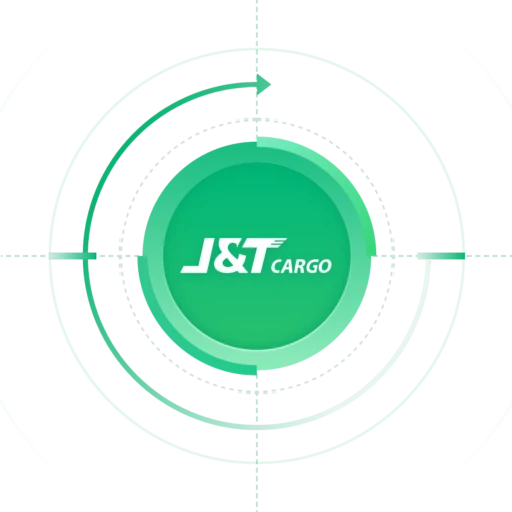 J&T Cargo Terdekat