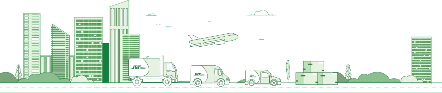 J&T Cargo