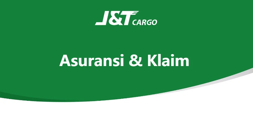 Asuransi J&T Cargo