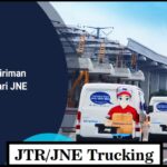 Info JTR/JNE Trucking