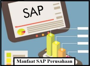 Manfaat SAP Bagi Perusahaan