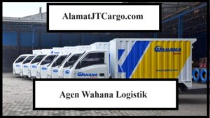 Review Wahana Express Terdekat, Cek Ongkir, Customer Service, Asuransi