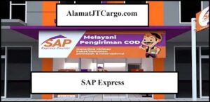 Informasi Ongkir, Customer Service SAP Express